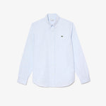 Slim Fit Cotton Shirt