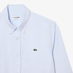 Slim Fit Cotton Shirt