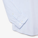 Slim Fit Cotton Shirt