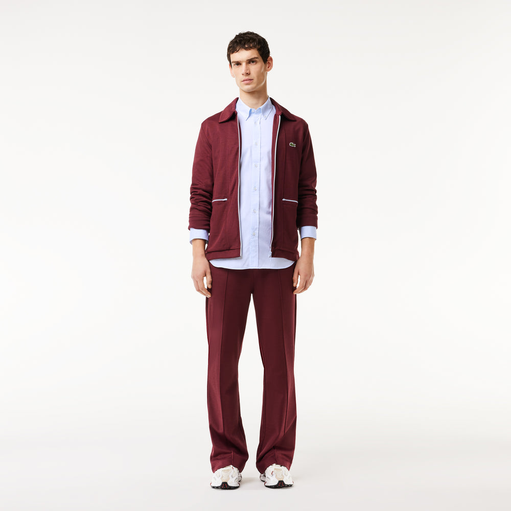 Slim Fit Cotton Shirt