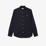 Slim Fit Cotton Shirt