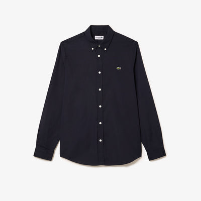 Slim Fit Cotton Shirt