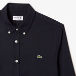 Slim Fit Cotton Shirt