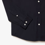 Slim Fit Cotton Shirt