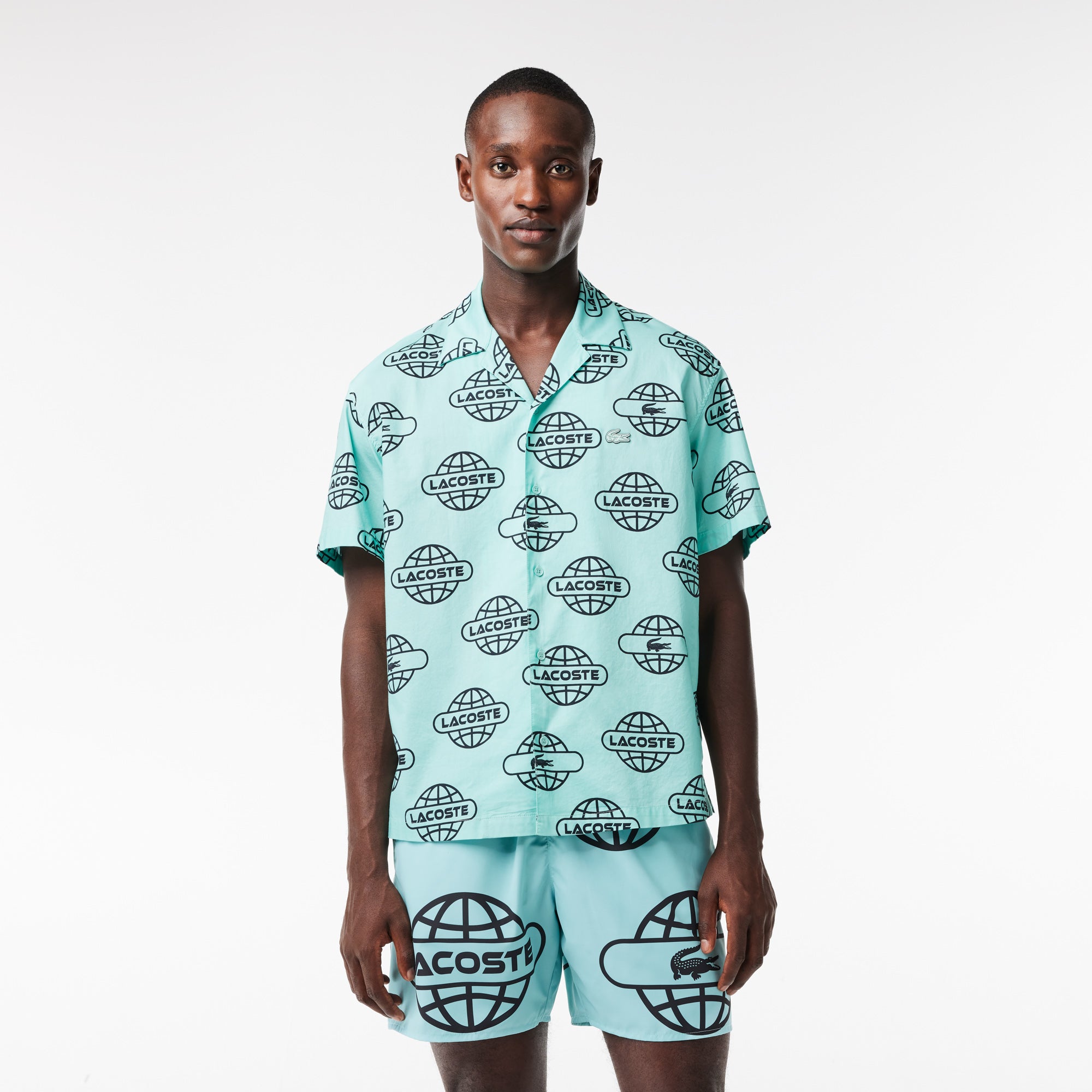 Men s Shirts Lacoste ZA