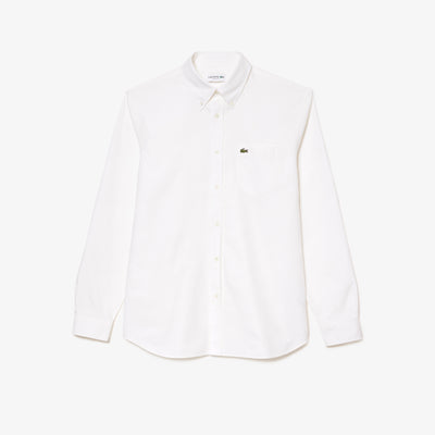 Regular Fit Oxford Shirt