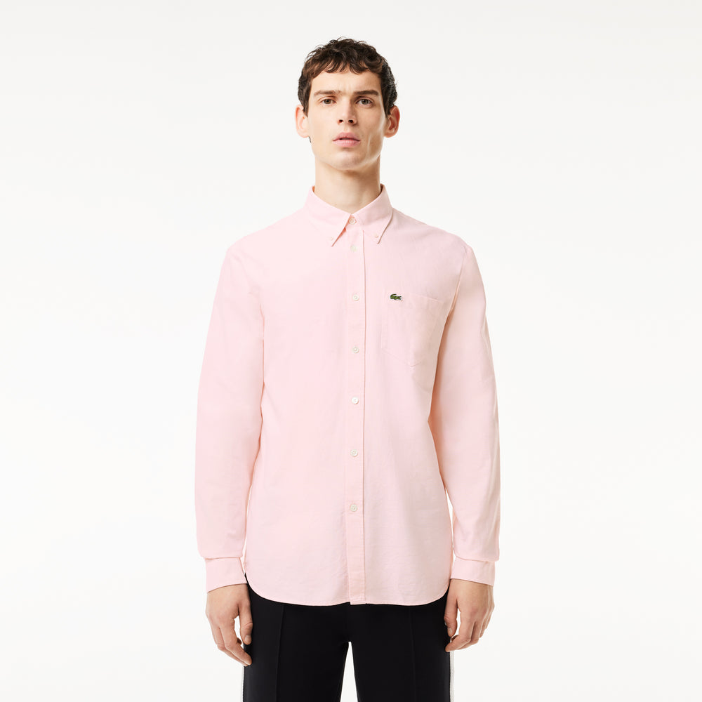 Regular Fit Oxford Shirt
