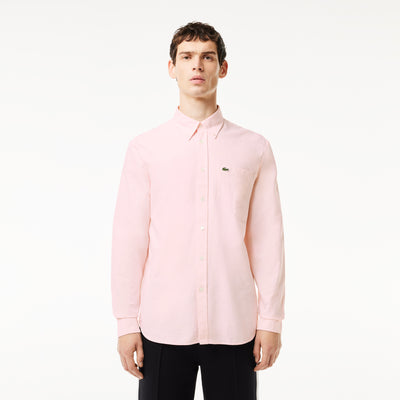 Regular Fit Oxford Shirt