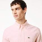 Regular Fit Oxford Shirt