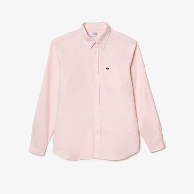Regular Fit Oxford Shirt