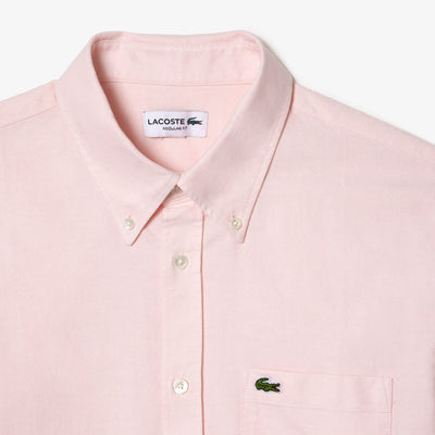 Regular Fit Oxford Shirt