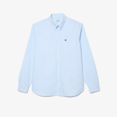 Regular Fit Oxford Shirt