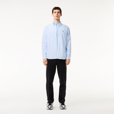 Regular Fit Oxford Shirt