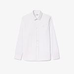 Slim Fit Stretch Poplin Shirt