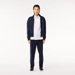 Slim Fit Stretch Poplin Shirt