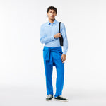 Slim Fit Stretch Poplin Shirt