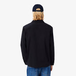 Corduroy Overshirt Jacket