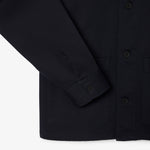 Corduroy Overshirt Jacket