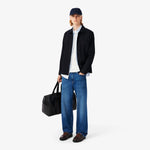 Corduroy Overshirt Jacket