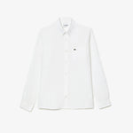 Regular Fit Linen Shirt