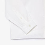 Regular Fit Linen Shirt