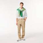 Regular Fit Linen Shirt