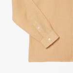 Regular Fit Linen Shirt