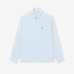 Regular Fit Linen Shirt