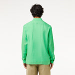 Regular Fit Linen Shirt