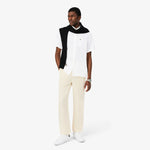 Short Sleeved Linen Shirt