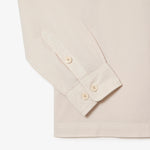 Men’s Lacoste Organic Cotton Shirt