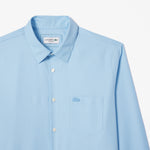 Regular Fit Cotton Poplin Shirt