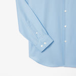 Regular Fit Cotton Poplin Shirt
