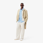 Regular Fit Cotton Poplin Shirt