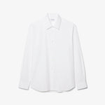 Regular Fit Textured Cotton Shirt