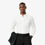 Regular Fit Cotton Jersey Shirt