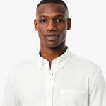 Regular Fit Cotton Jersey Shirt