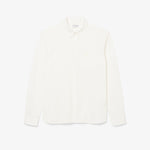 Regular Fit Cotton Jersey Shirt