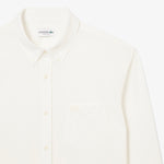 Regular Fit Cotton Jersey Shirt