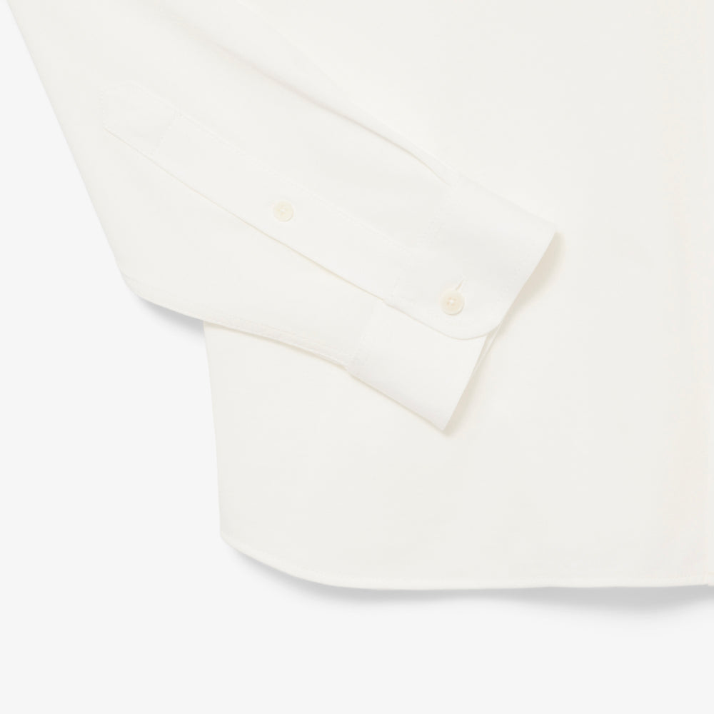Regular Fit Cotton Jersey Shirt