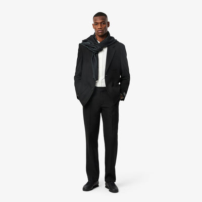 Regular Fit Cotton Jersey Shirt