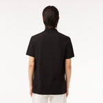 Regular Fit Polyester Cotton Polo Shirt