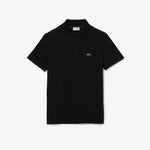 Regular Fit Polyester Cotton Polo Shirt