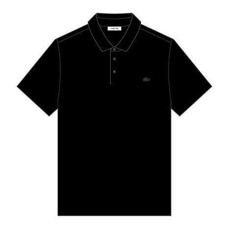 Regular Fit Commuter Polo Shirt