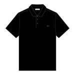 Regular Fit Commuter Polo Shirt