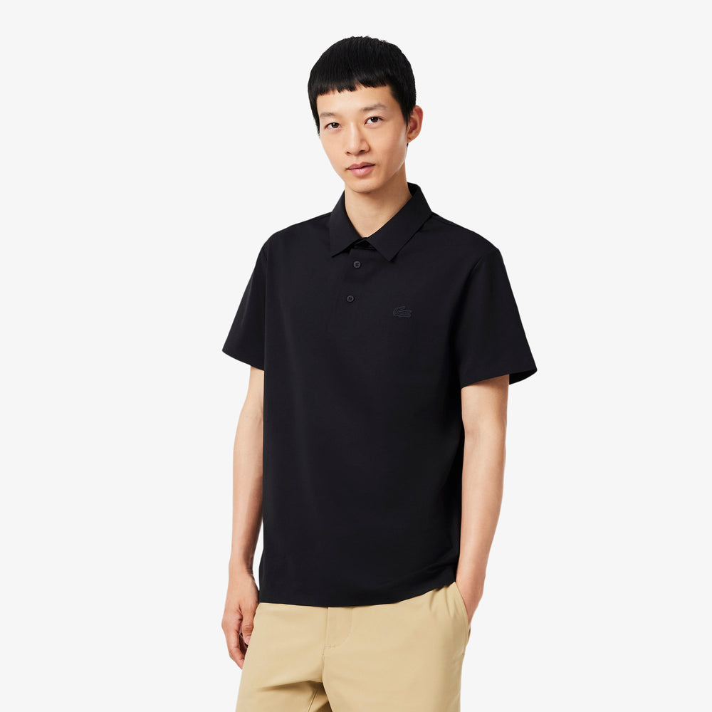 Regular Fit Commuter Polo Shirt