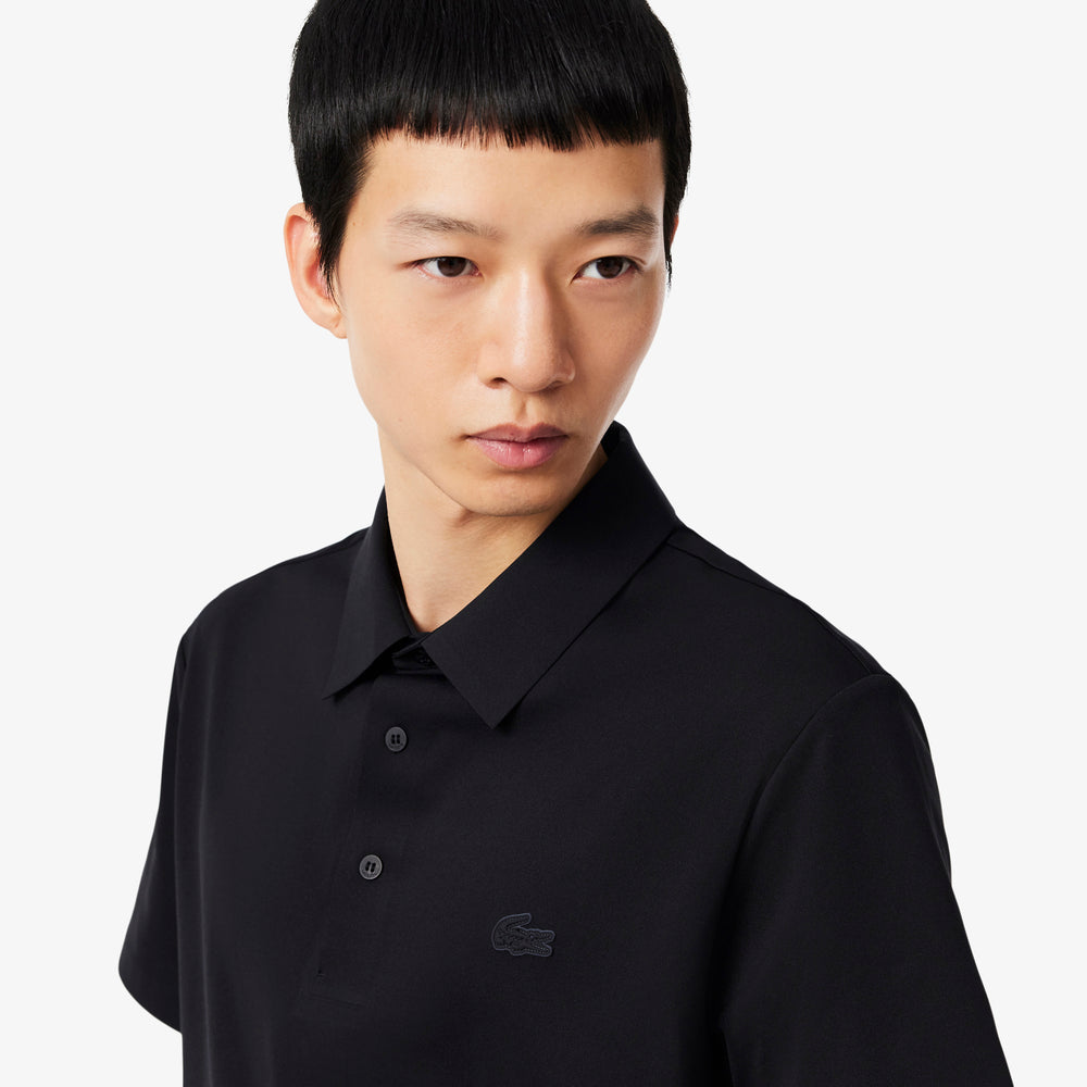Regular Fit Commuter Polo Shirt