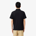 Regular Fit Commuter Polo Shirt