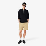 Regular Fit Commuter Polo Shirt