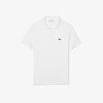 Regular Fit Cotton Pima Polo Shirt